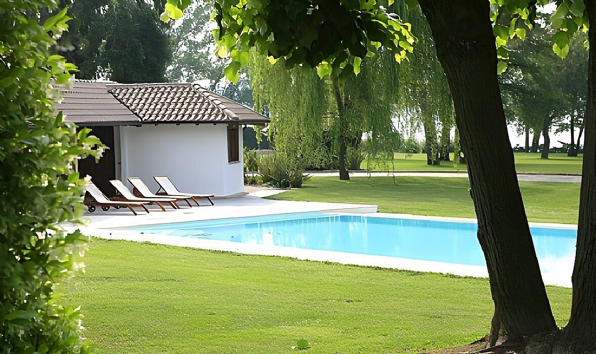 Photo of Outdoor in Solcio