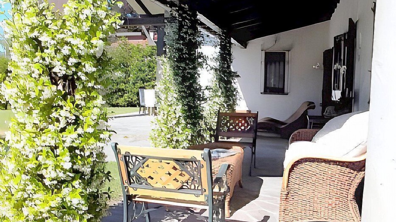 Photo of Patio Balcony in Solcio