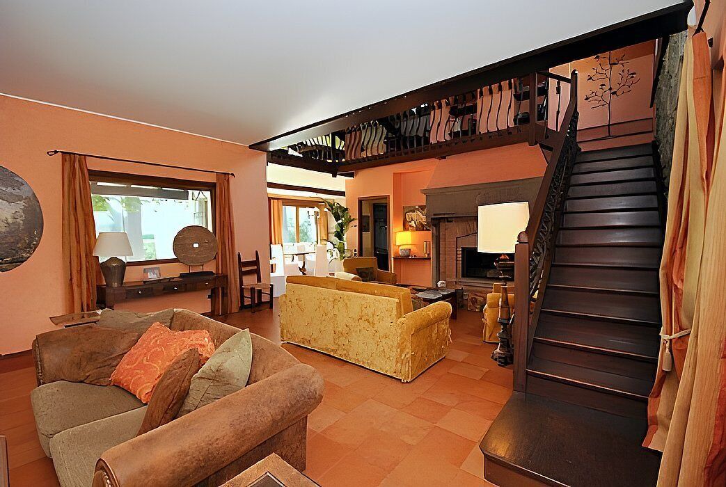 Photo of Livingroom in Solcio