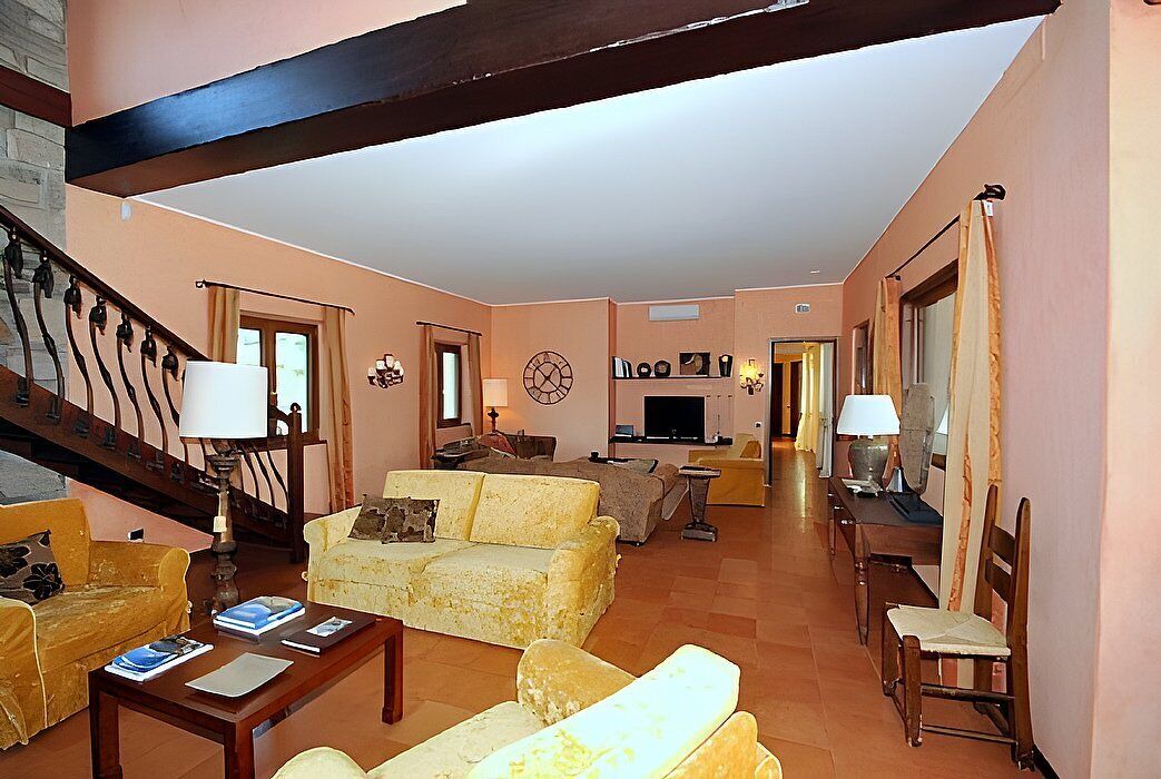 Photo of Livingroom in Solcio