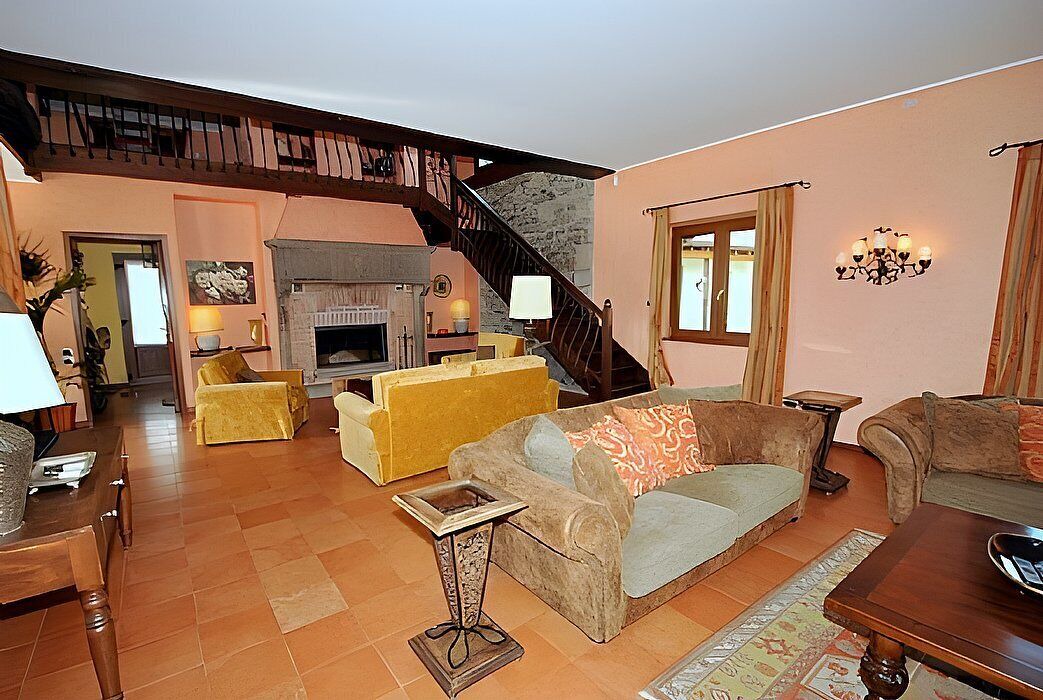 Photo of Livingroom in Solcio