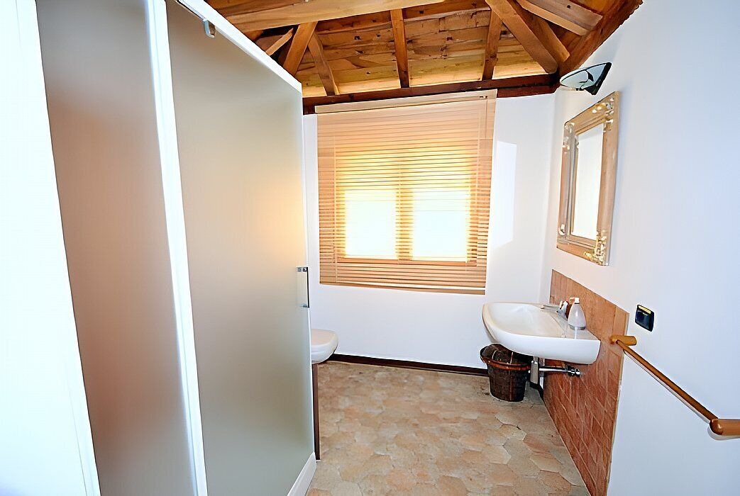 Photo of Bathroom in Solcio