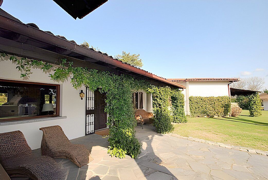 Photo of Patio Balcony in Solcio