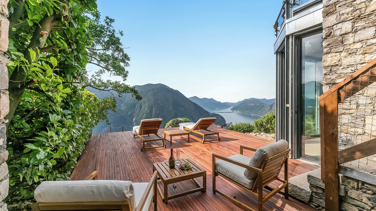 Photo of Others in Lugano