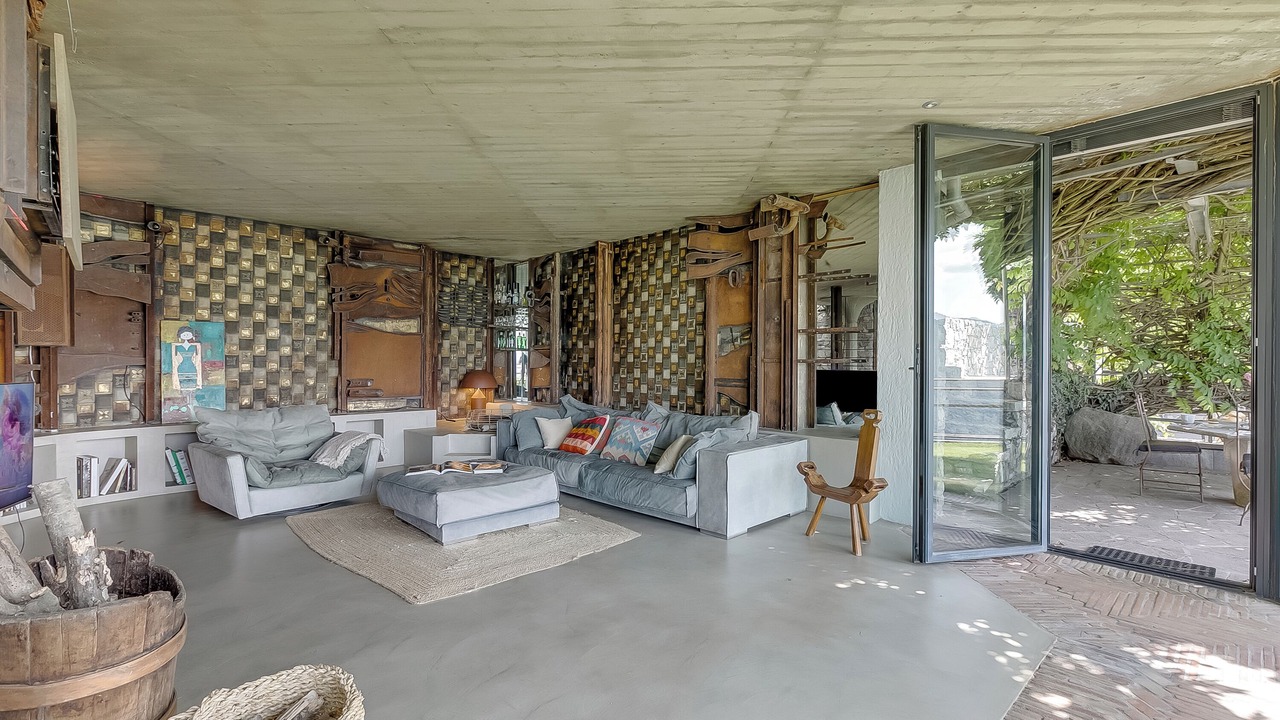 Photo of Livingroom in Lugano