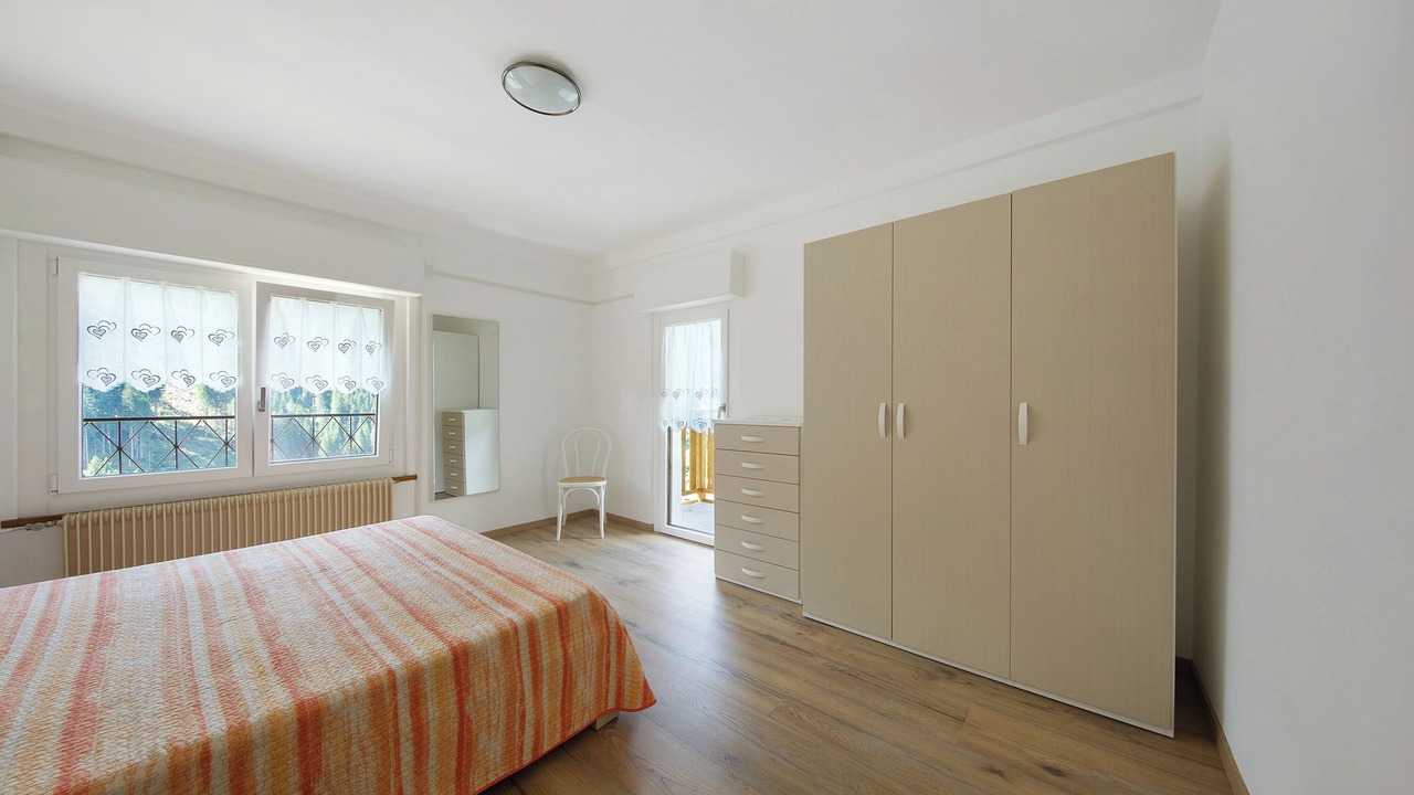 Photo of Bedroom in San Pietro di Cadore