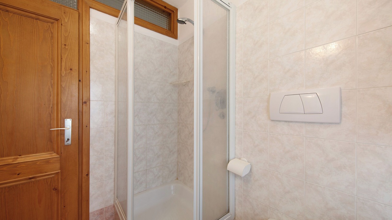 Photo of Bathroom in San Pietro di Cadore