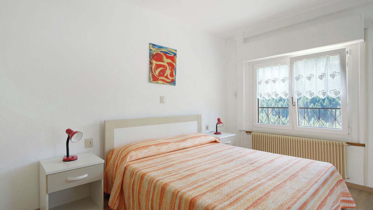 Photo of Bedroom in San Pietro di Cadore