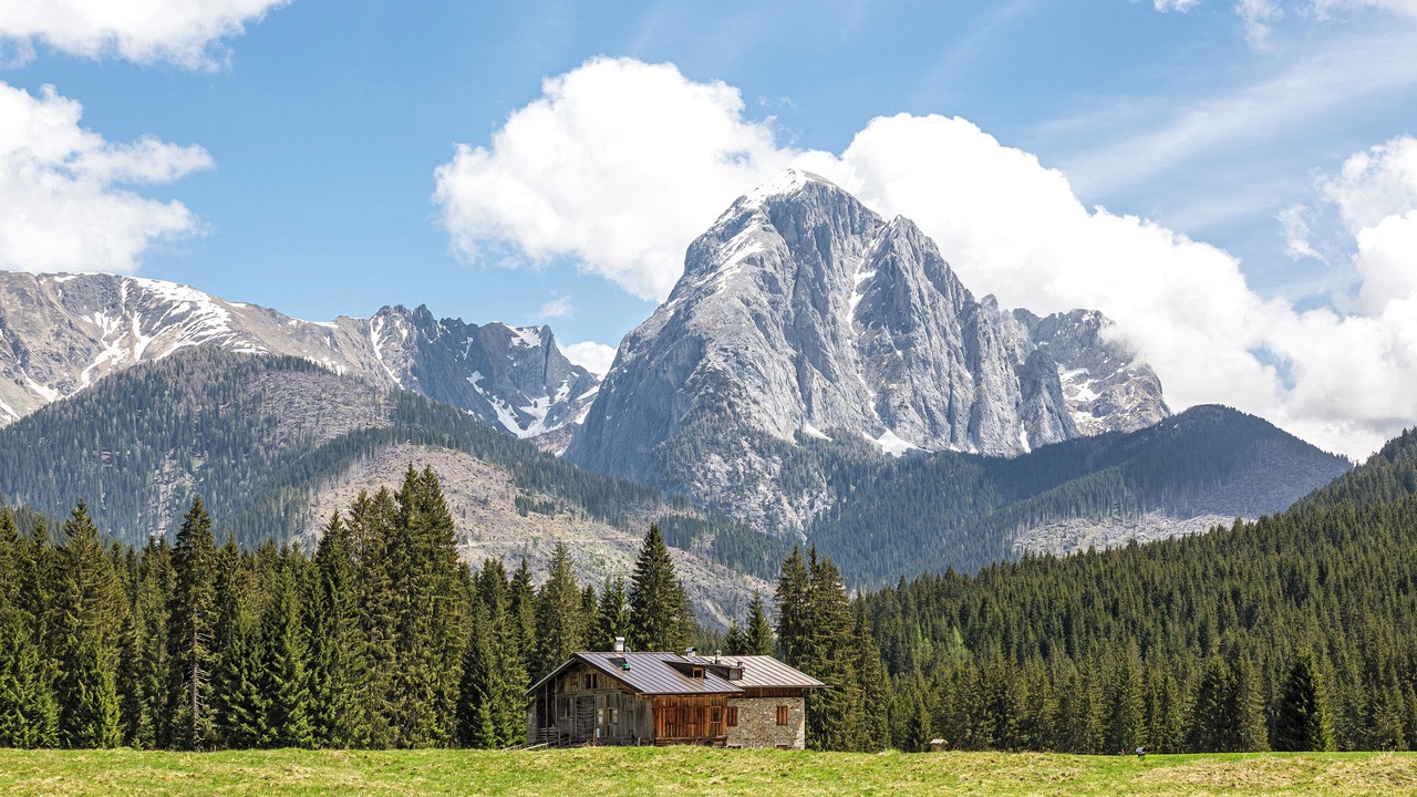 Photo of Outdoor in San Pietro di Cadore