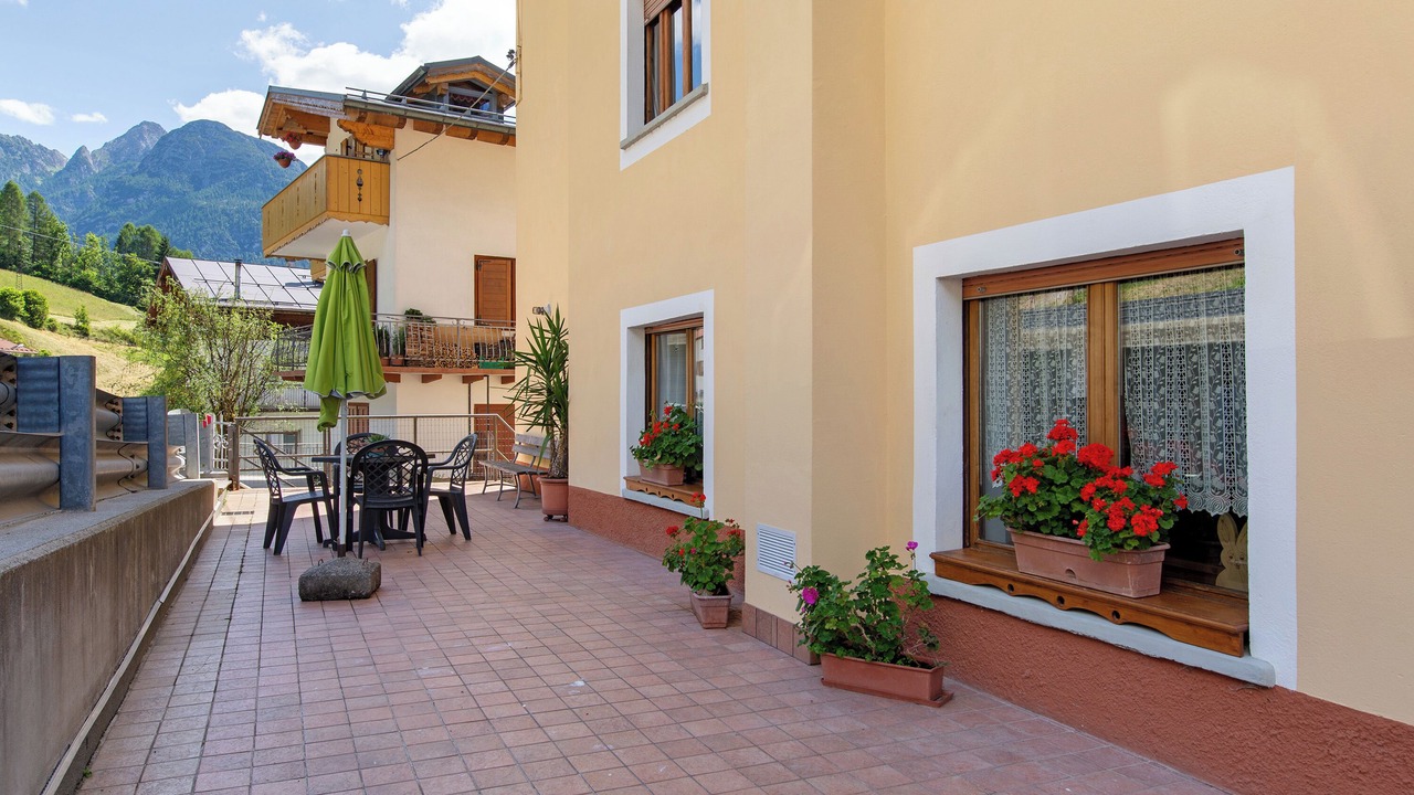 Photo of Outdoor in San Pietro di Cadore