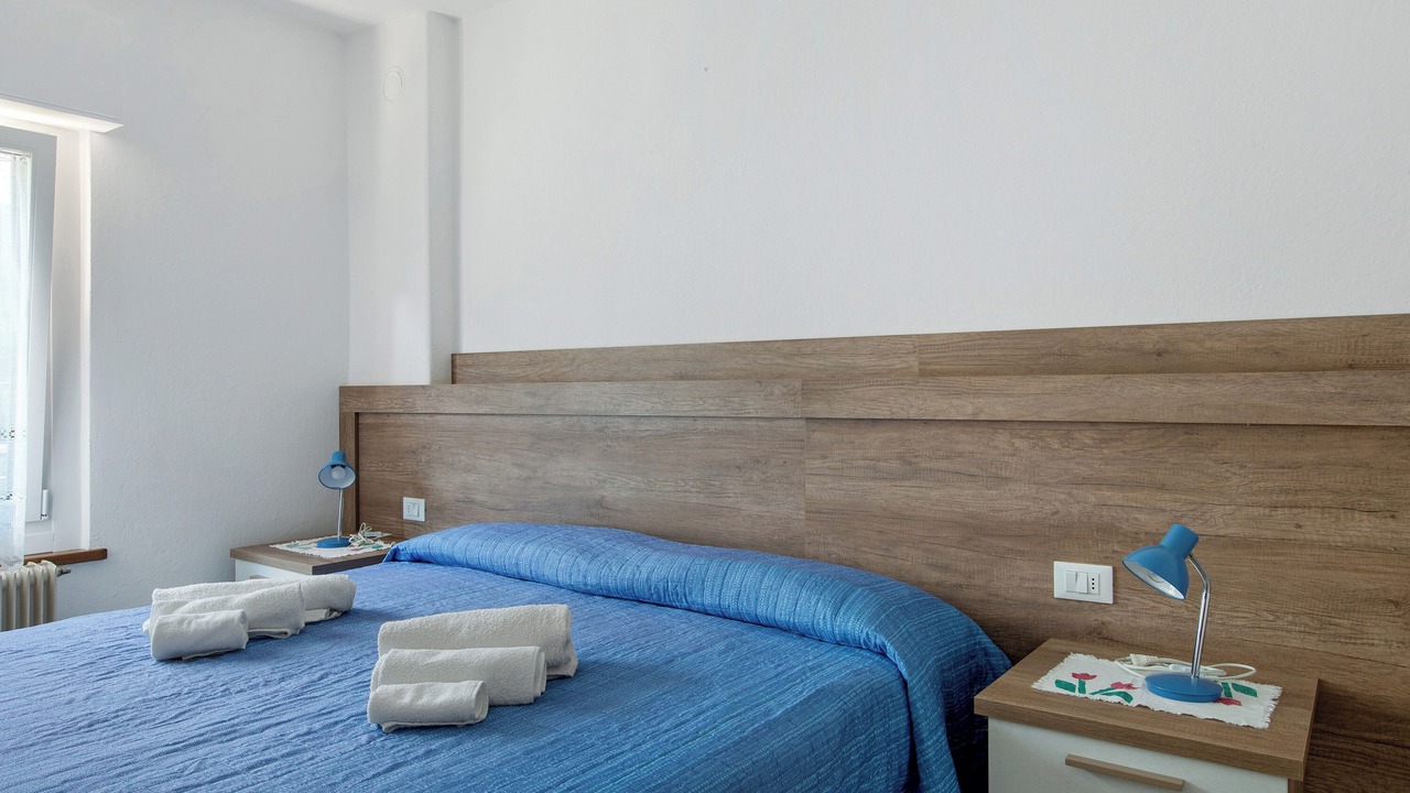 Photo of Bedroom in San Pietro di Cadore