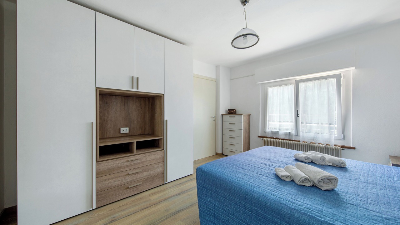 Photo of Bedroom in San Pietro di Cadore