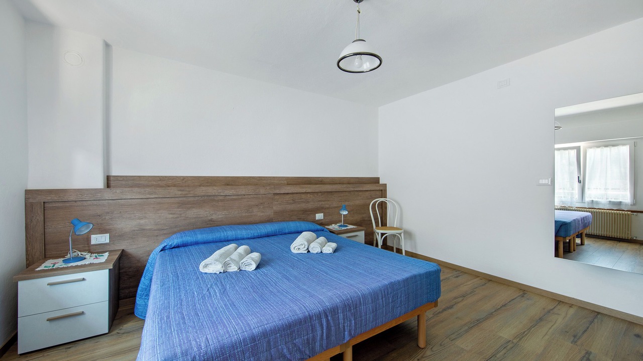 Photo of Bedroom in San Pietro di Cadore