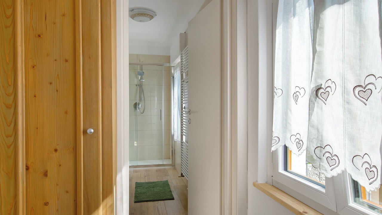 Photo of Bathroom in San Pietro di Cadore