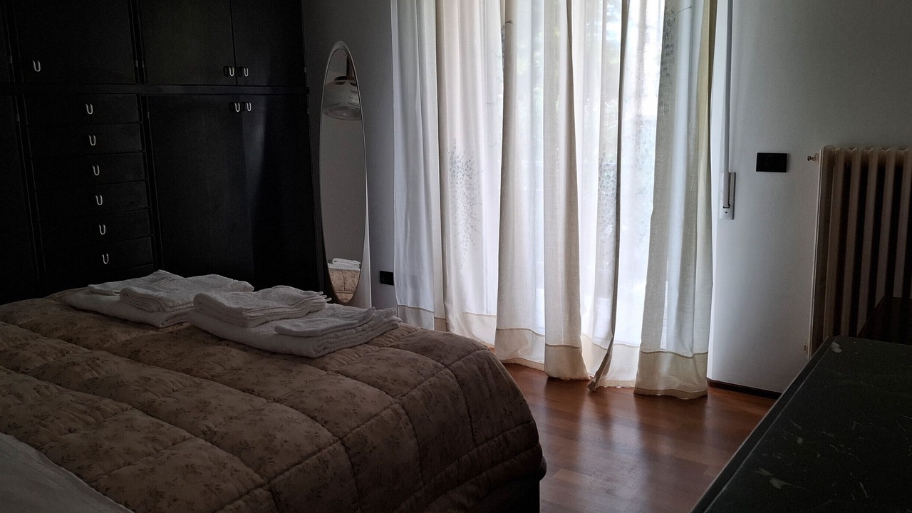 Photo of Bedroom in Rimini
