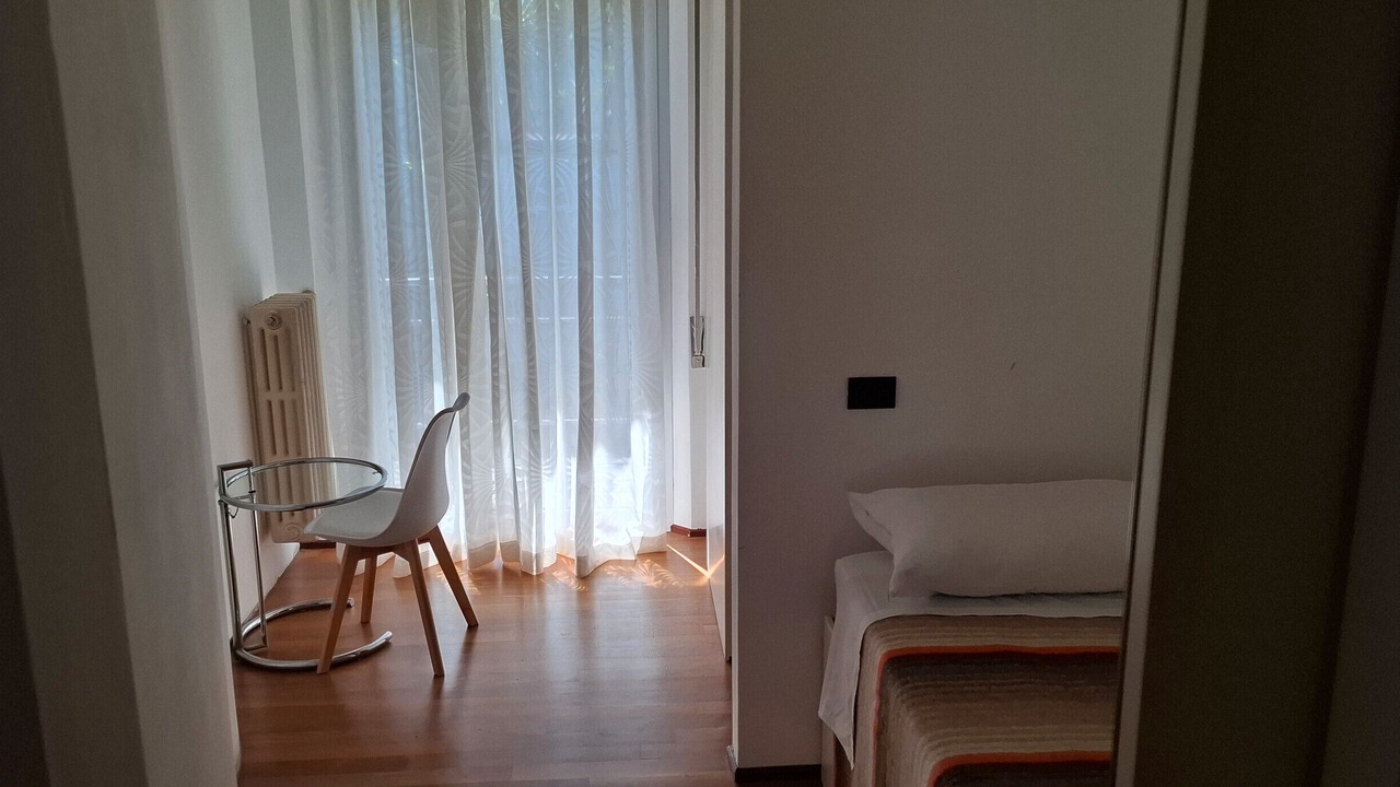 Photo of Bedroom in Rimini