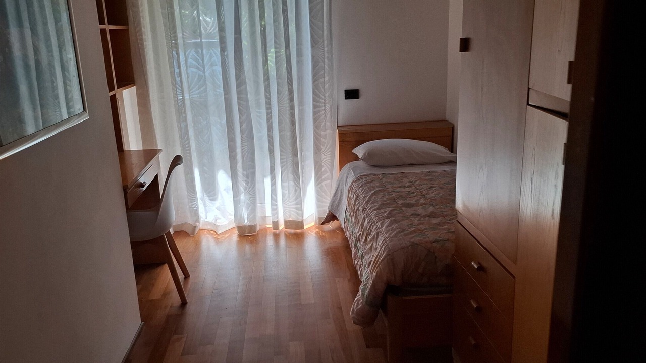 Photo of Bedroom in Rimini