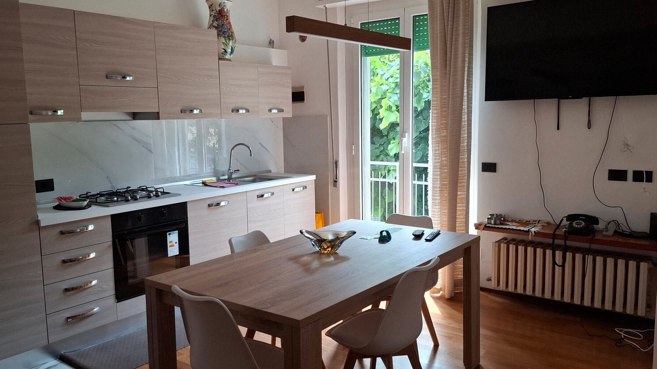 Photo of Kitchen in Rimini