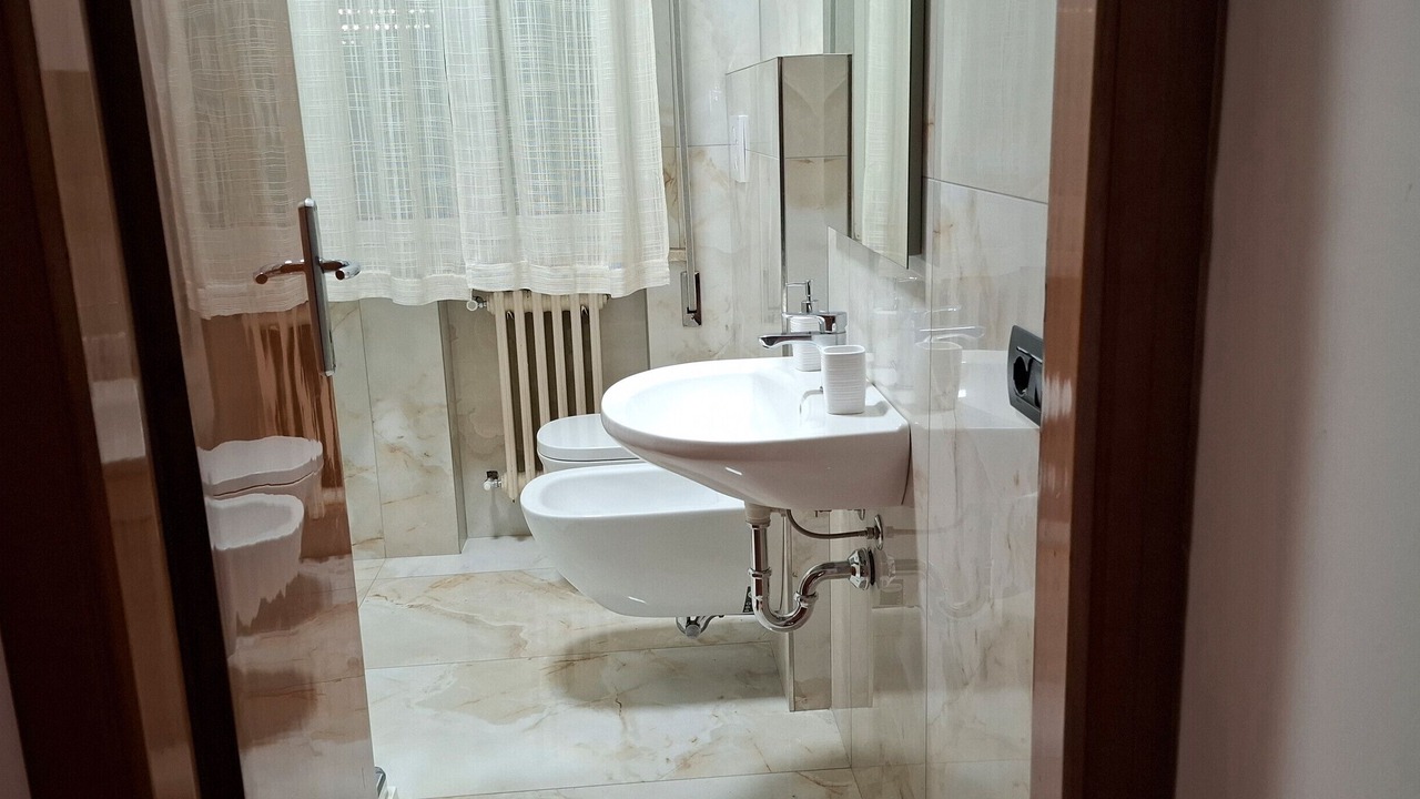 Photo of Bathroom in Rimini