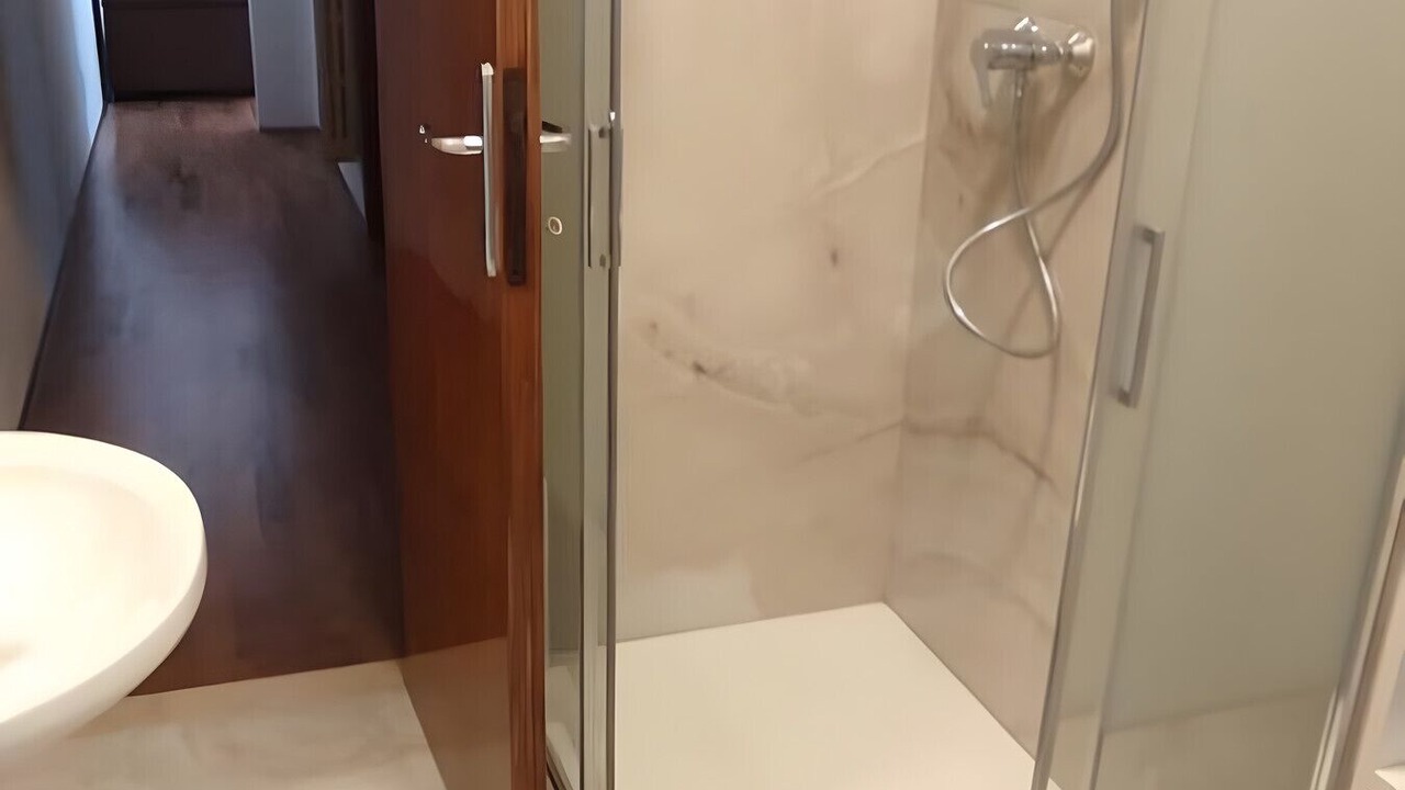 Photo of Bathroom in Rimini