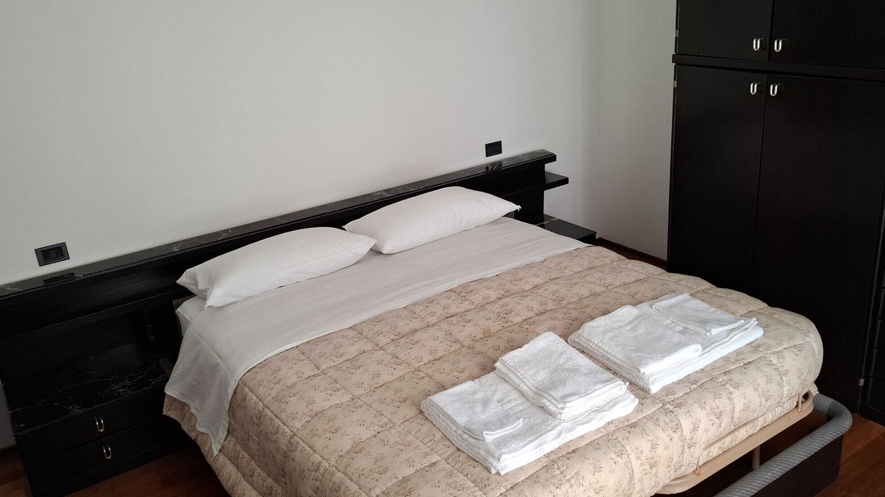 Photo of Bedroom in Rimini