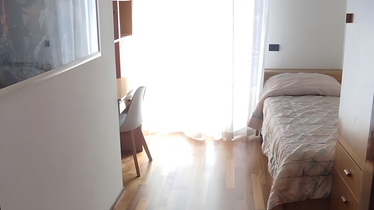 Photo of Bedroom in Rimini