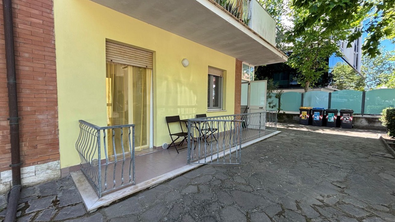 Photo of Patio Balcony in Valverde