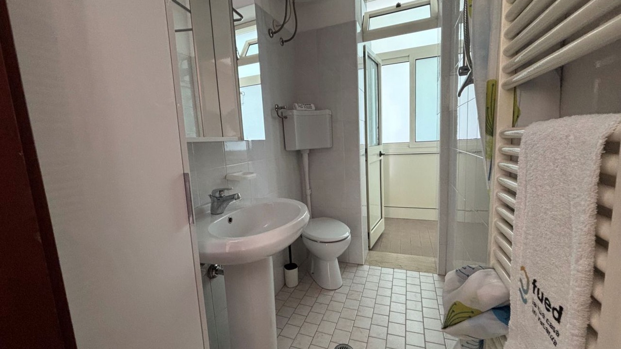 Photo of Bathroom in Valverde