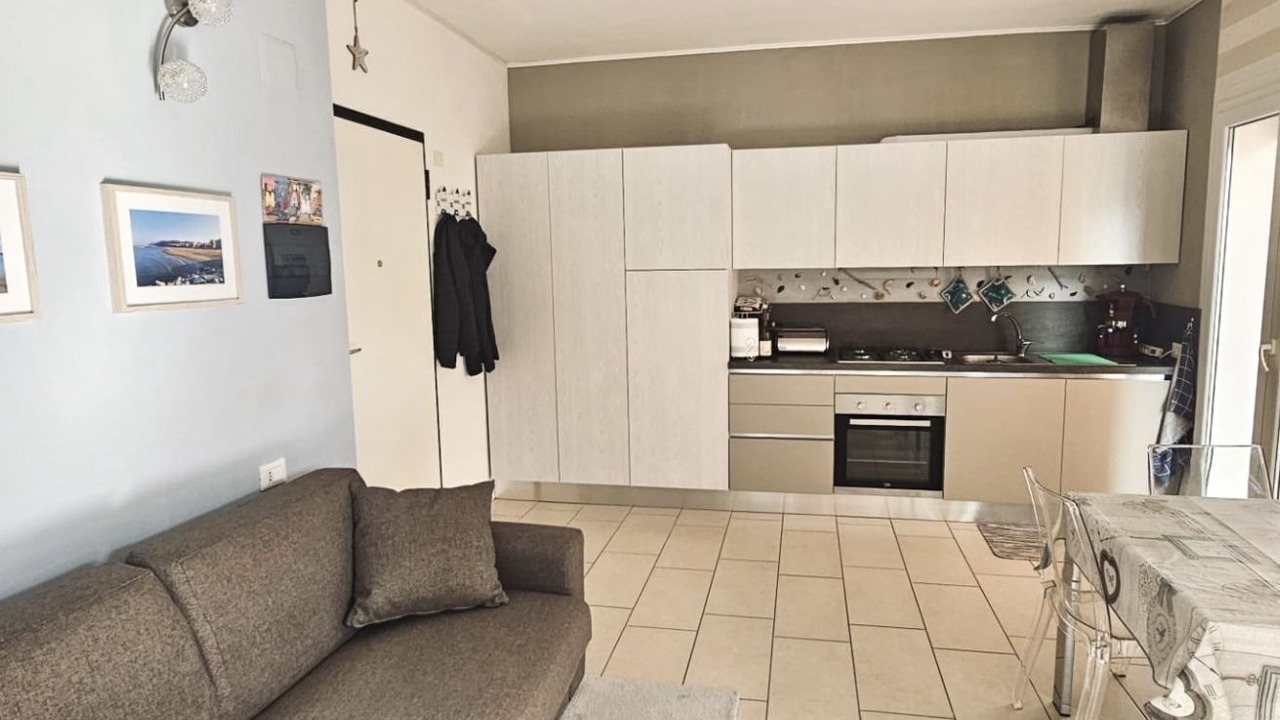 Photo of Livingroom in Gabicce Mare