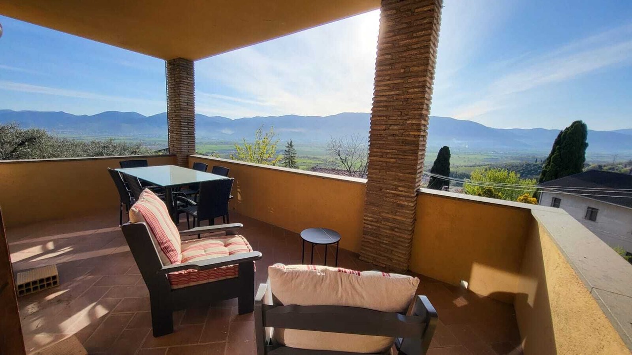 Photo of Outdoor in Montefalco