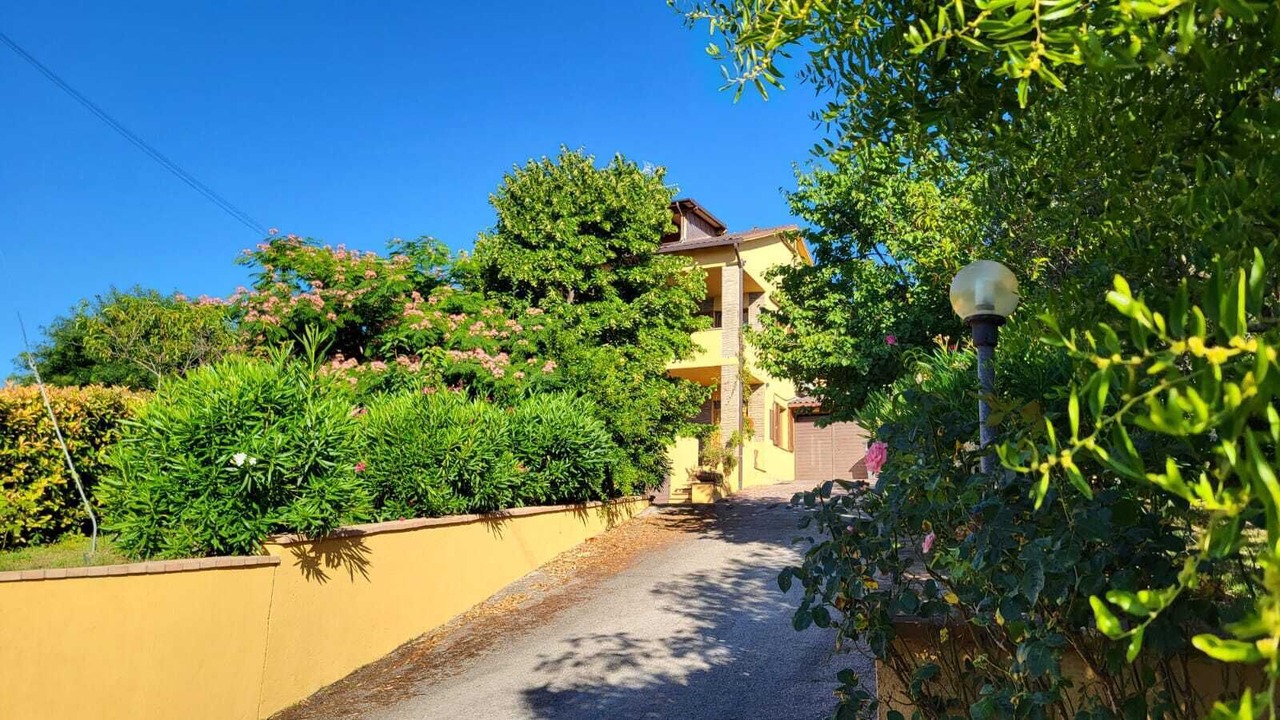 Photo of Outdoor in Montefalco