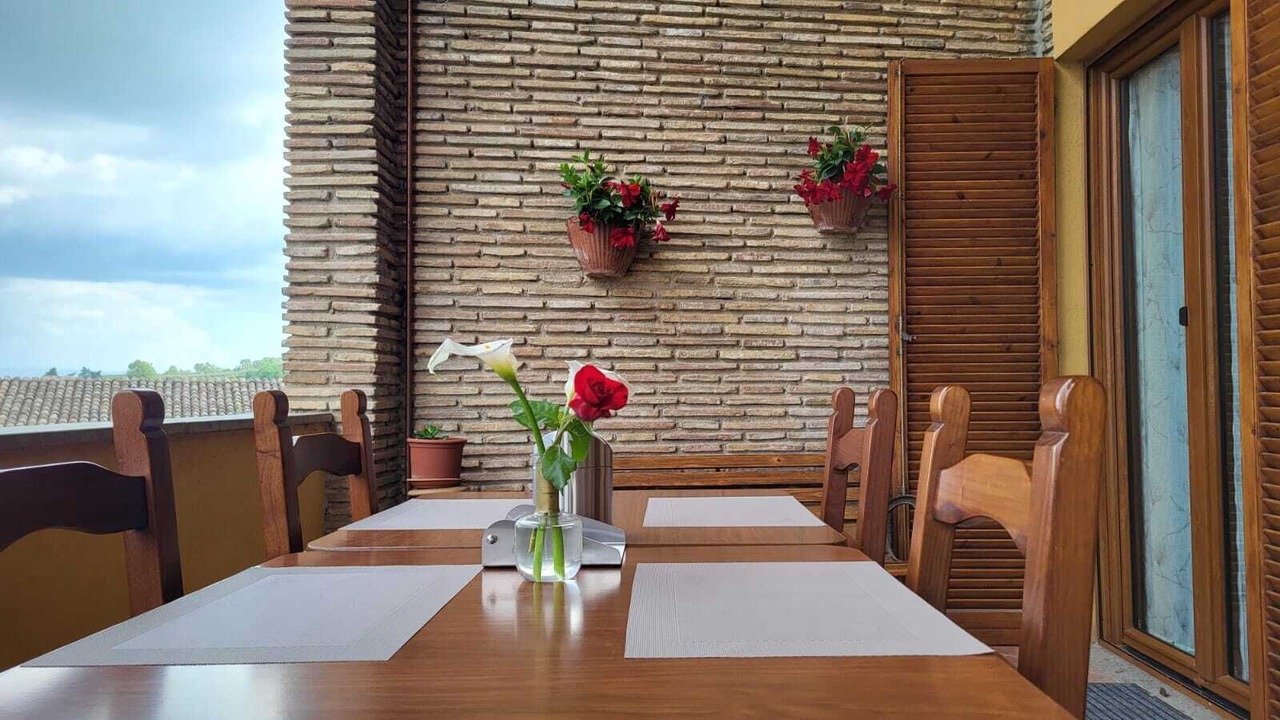 Photo of Outdoor in Montefalco