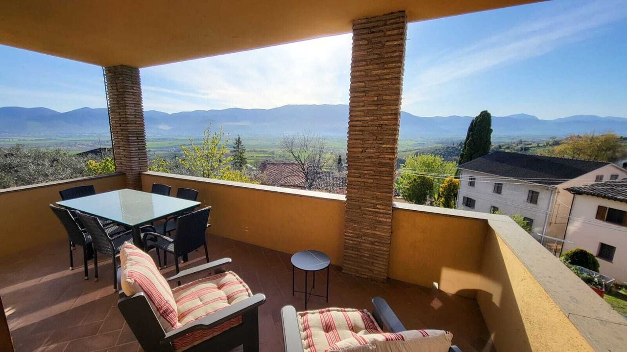Photo of Outdoor in Montefalco
