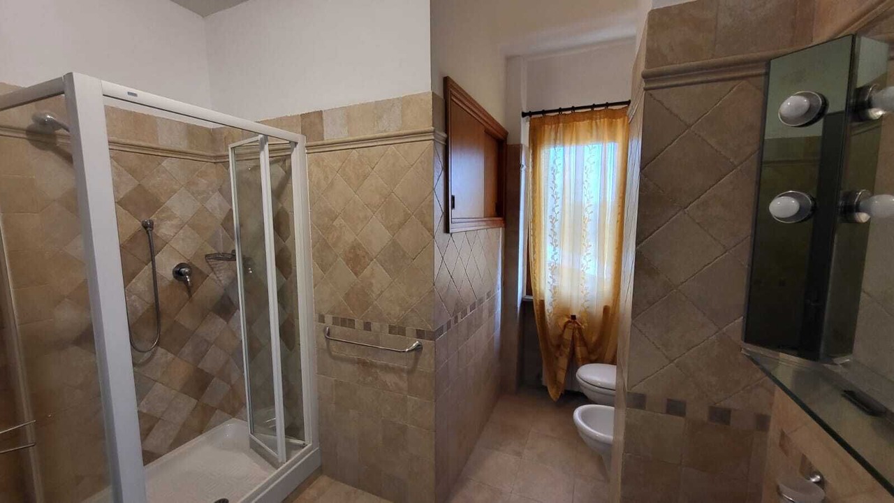 Photo of Bathroom in Montefalco