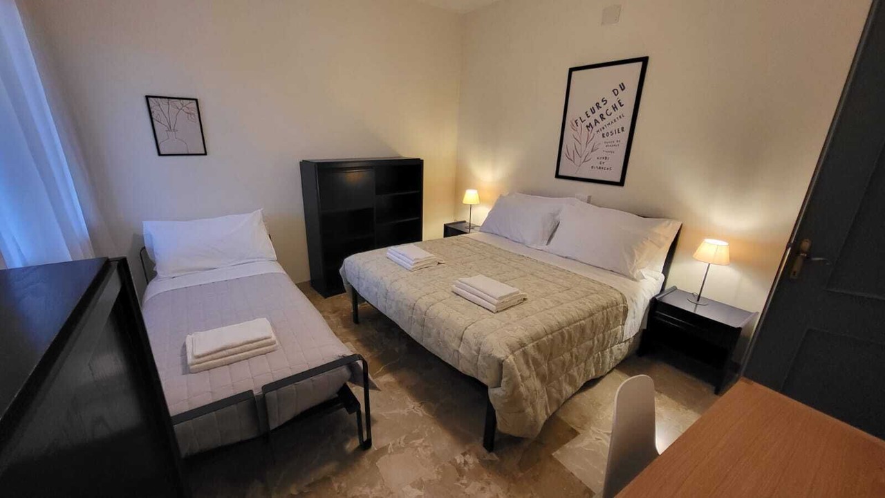 Photo of Bedroom in Montefalco