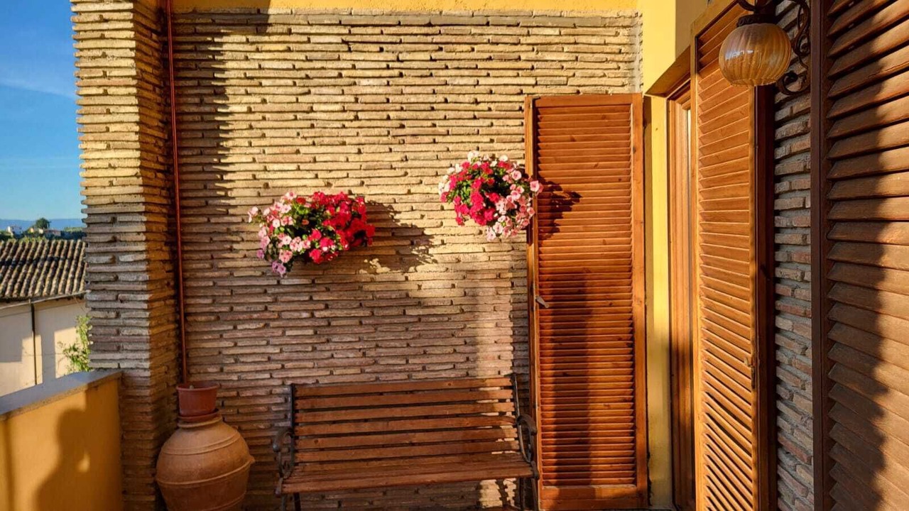 Photo of Outdoor in Montefalco