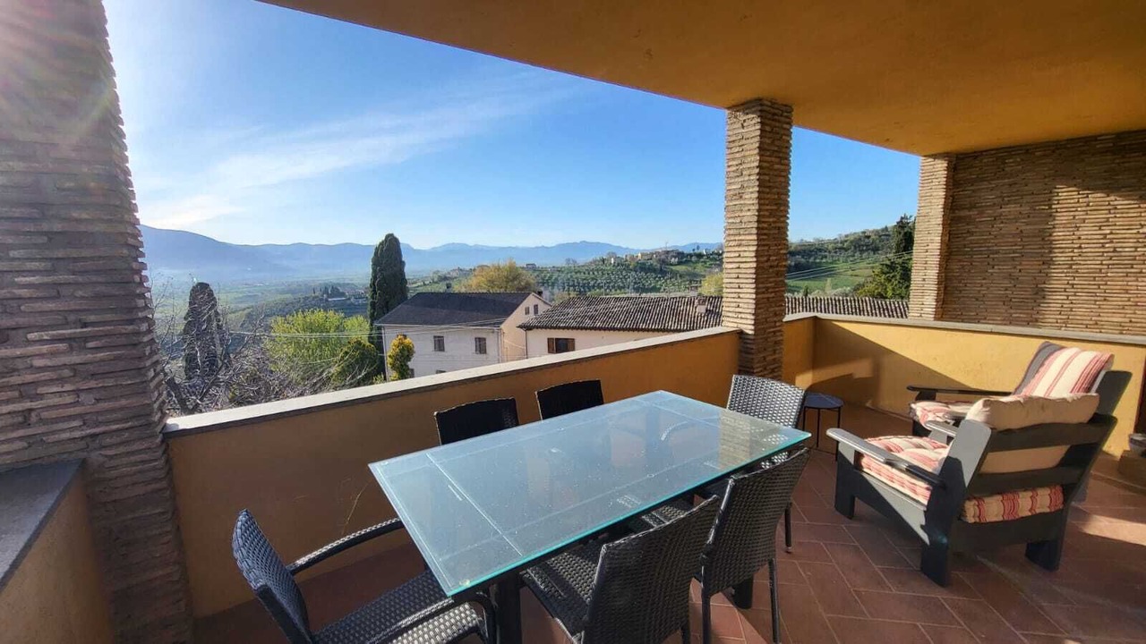 Photo of Outdoor in Montefalco