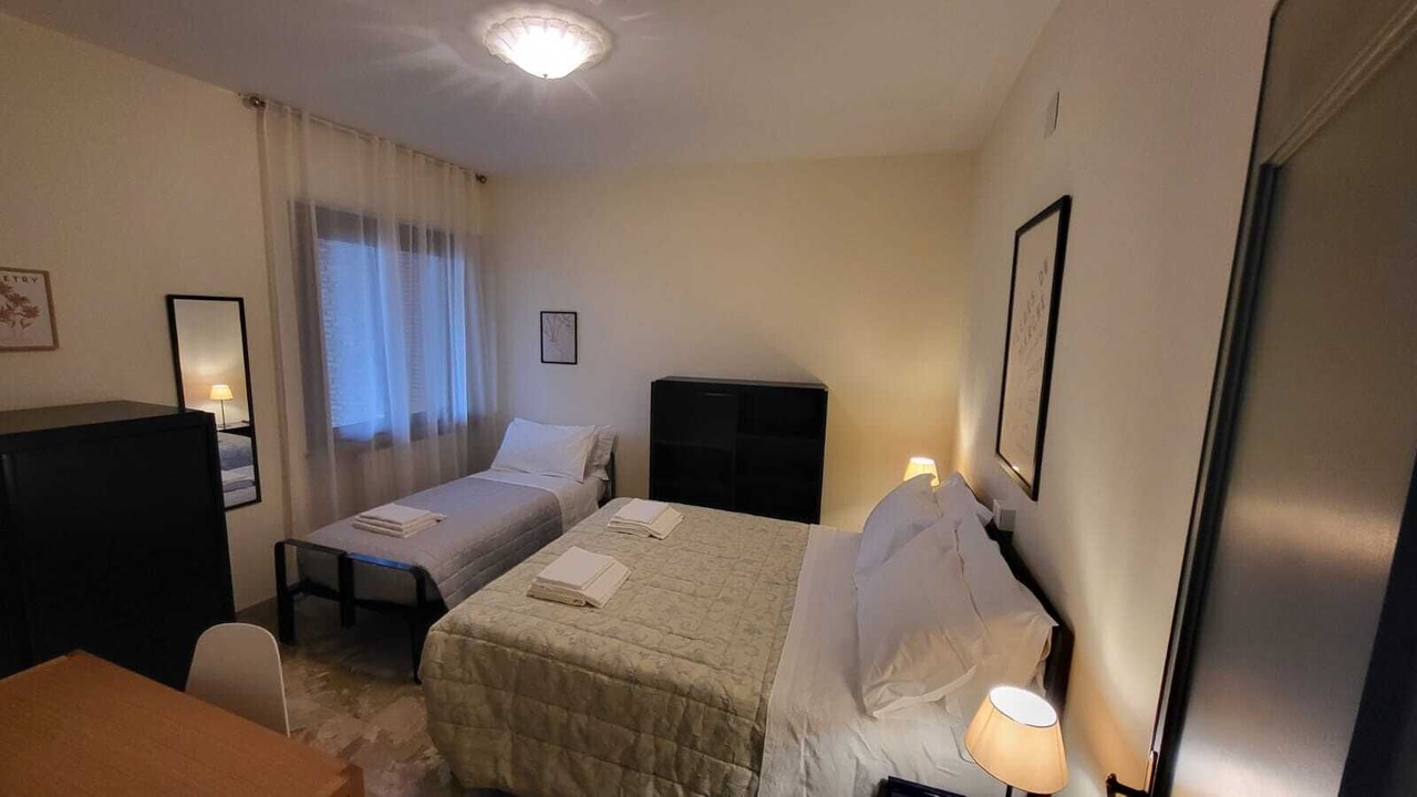 Photo of Bedroom in Montefalco