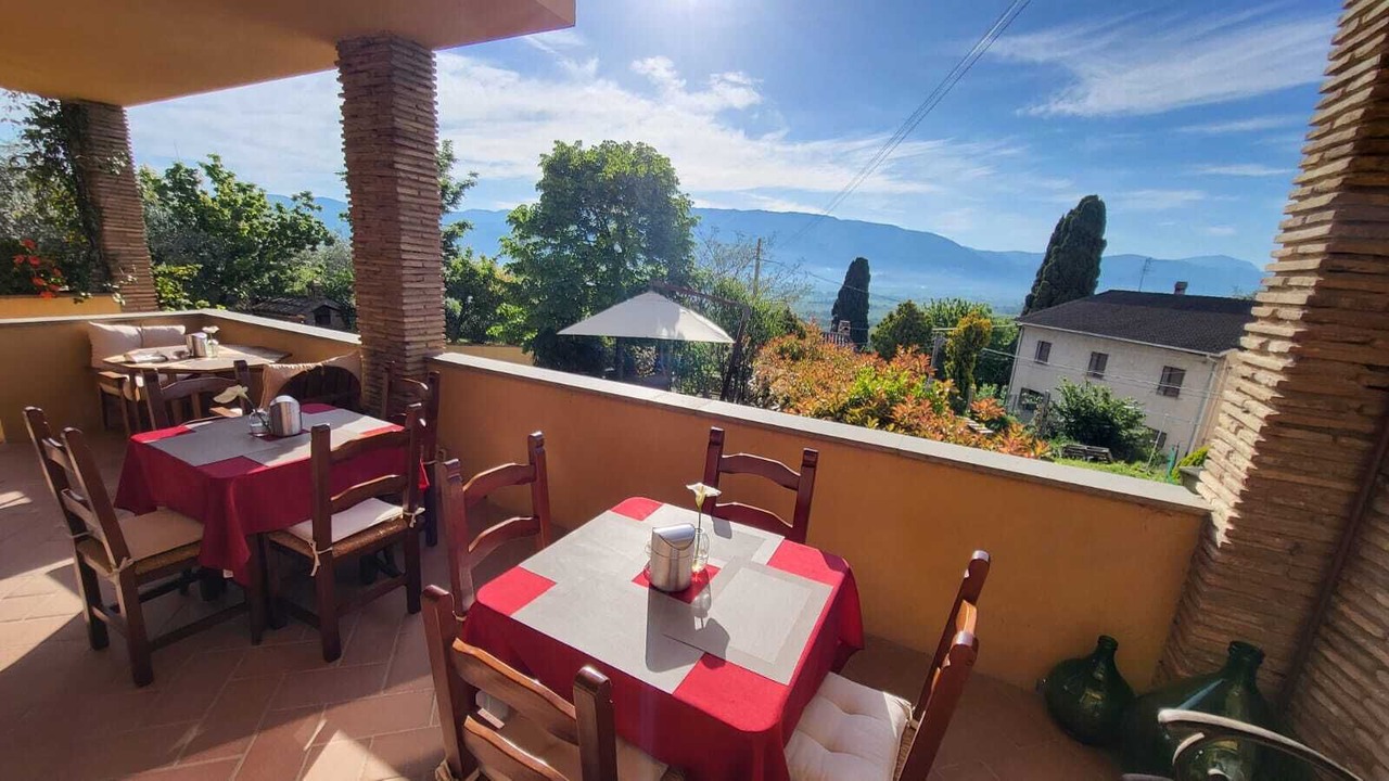 Photo of Outdoor in Montefalco