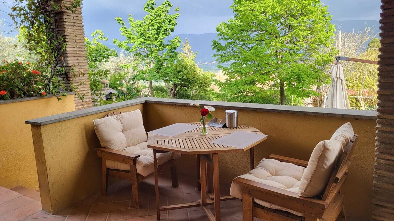 Photo of Outdoor in Montefalco