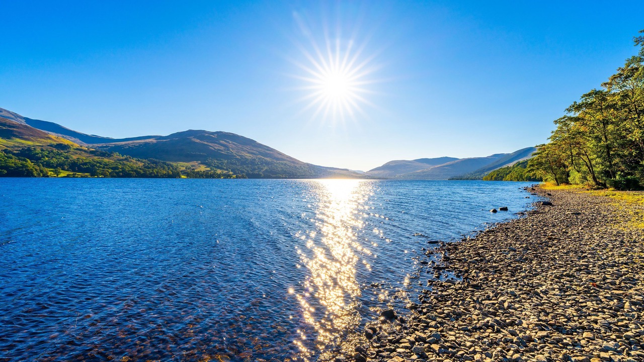 Photo of Others in Lochearnhead