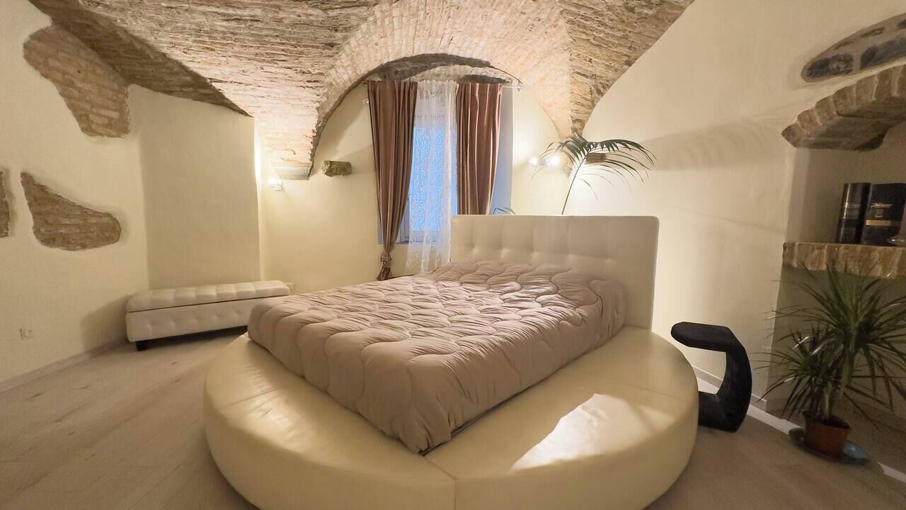 Photo of Bedroom in Citta Alta