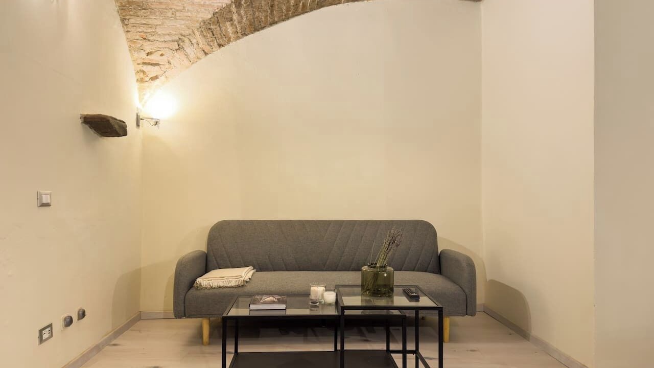 Photo of Livingroom in Citta Alta
