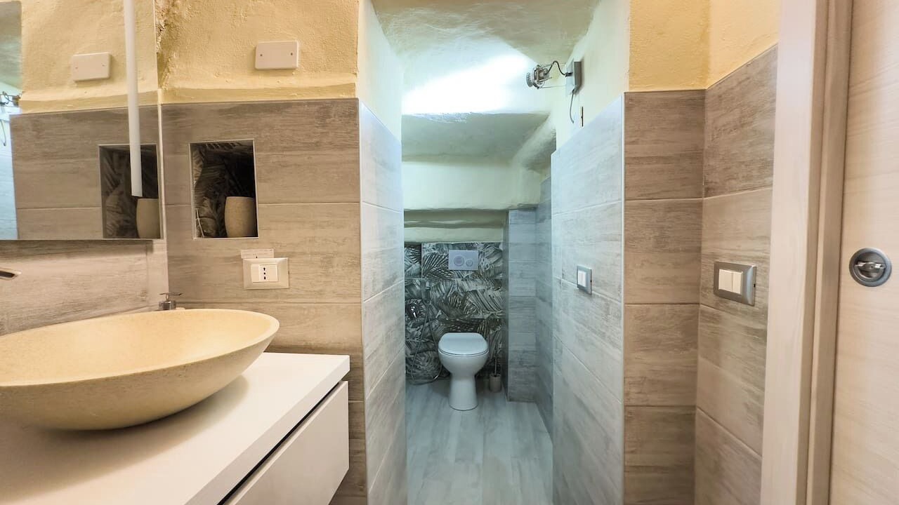 Photo of Bathroom in Citta Alta