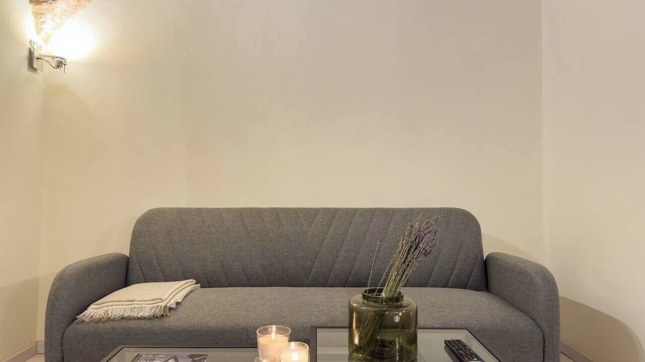 Photo of Livingroom in Citta Alta