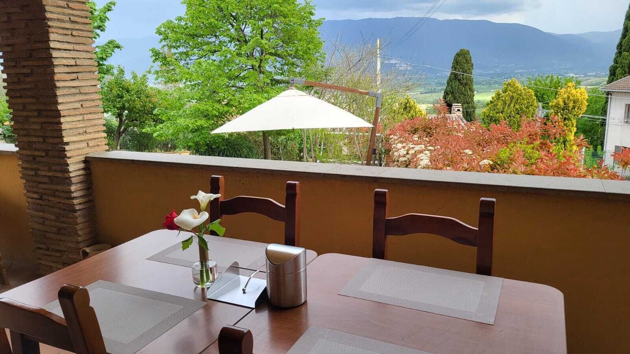 Photo of Outdoor in Montefalco