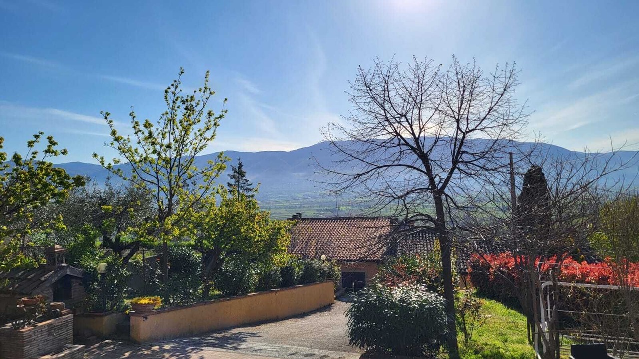 Photo of Outdoor in Montefalco