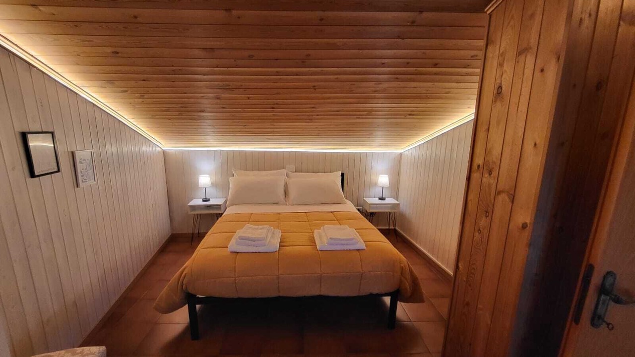 Photo of Bedroom in Montefalco