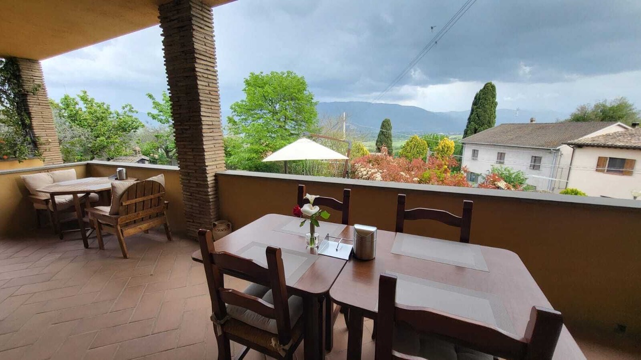 Photo of Outdoor in Montefalco