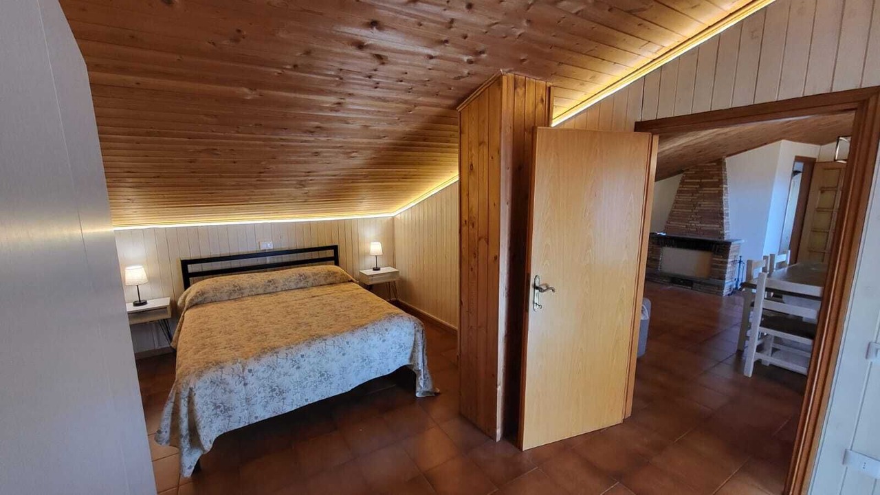 Photo of Bedroom in Montefalco